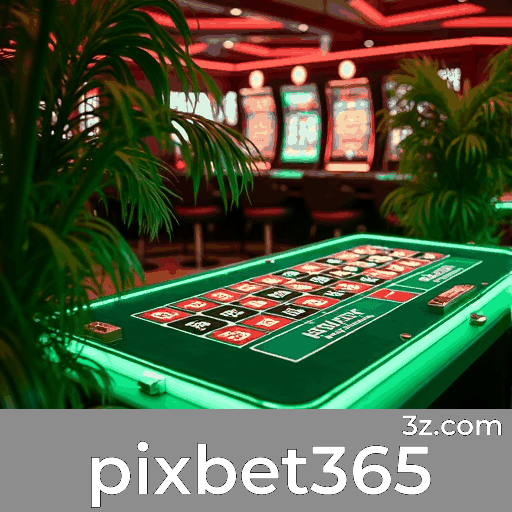 pixbet365