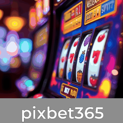 Pixbet365: Excelência em Apostas Esportivas Brasileiras