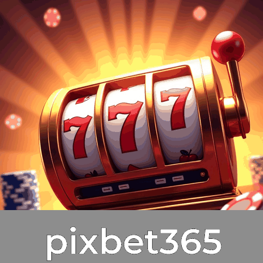 Pixbet365: A Plataforma de Jogos Online com Serviços Profissionais