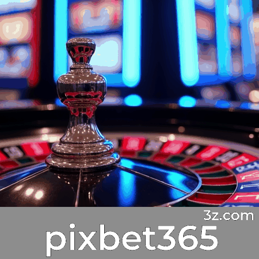 pixbet365