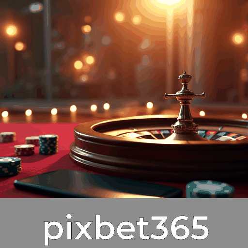 pixbet365: Slots - Prêmios Surpreendentes, Jogos de Mesa - Estratégia e Risco, e Mais
